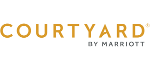 Courtyard by Marriot Logo