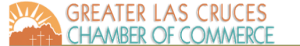 Greater Las Cruces Chamber of Commerce Logo