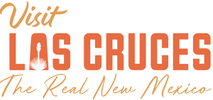 Visit Las Cruces Logo