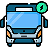 Shuttle icon