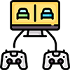 game controller icon