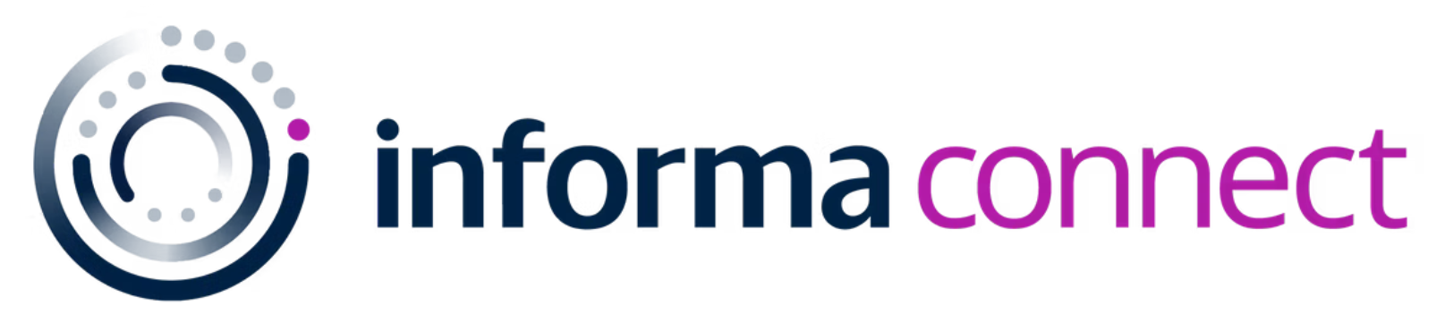 Informa Connect Logo