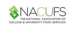 National Association of College and University Food Services Logo