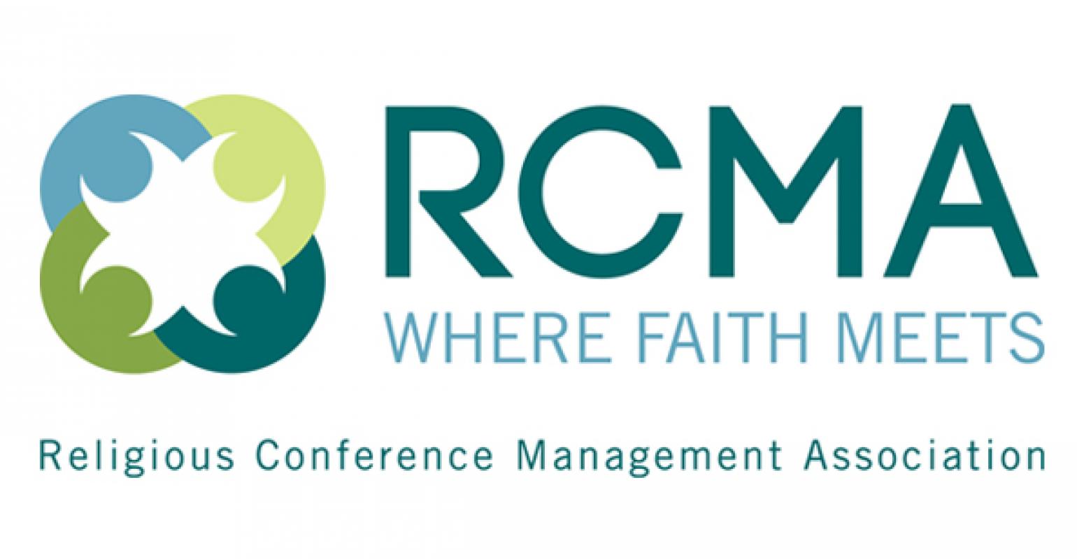 Religious Conference Management Association Logo