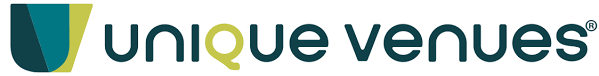 Unique Venues Logo